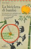 La bicicletta di bambù